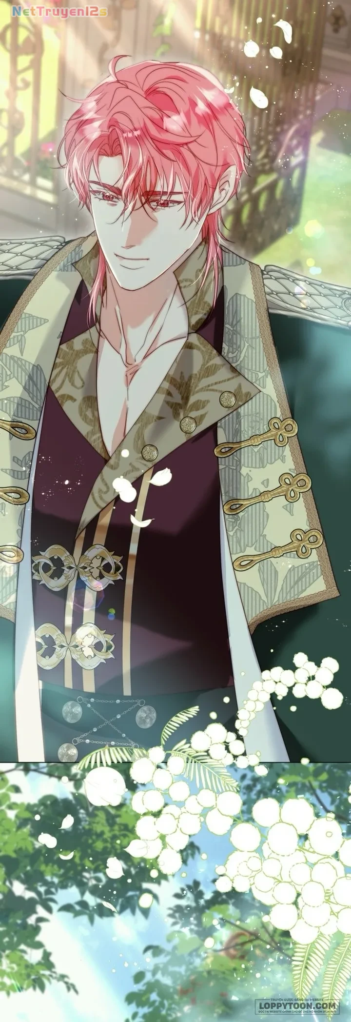Tôi Được Sinh Ra Là Con Gái Thứ Hai Chapter 91 - 3