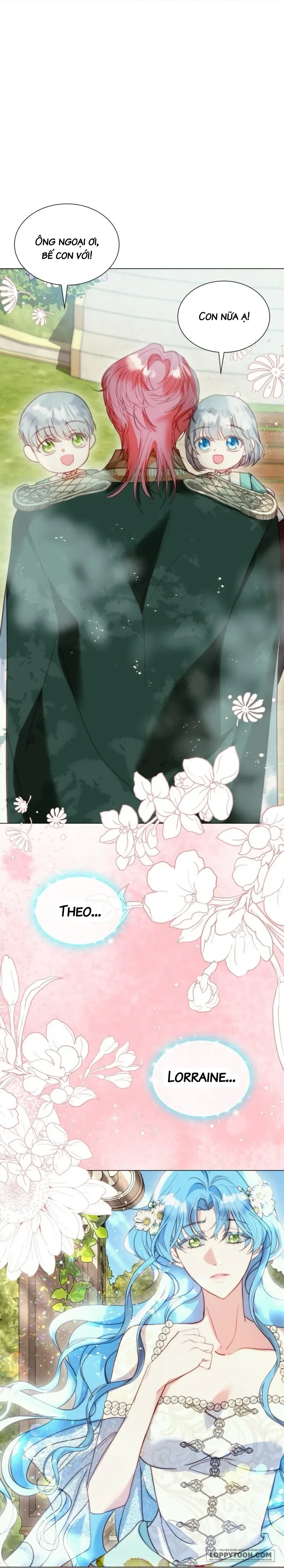 Tôi Được Sinh Ra Là Con Gái Thứ Hai Chapter 91 - 5