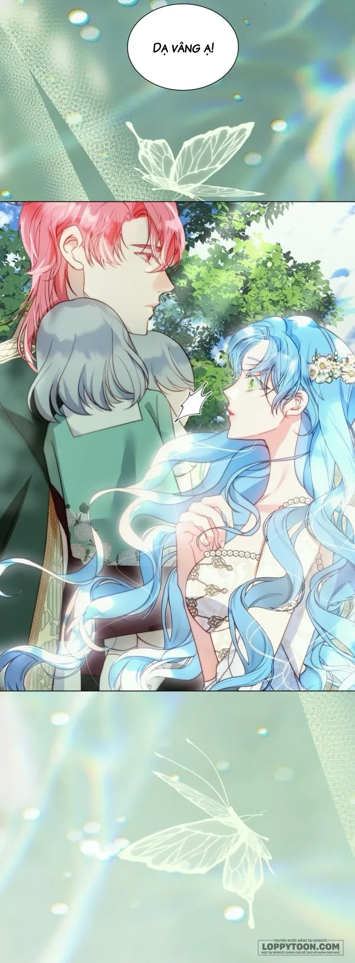 Tôi Được Sinh Ra Là Con Gái Thứ Hai Chapter 91 - 10