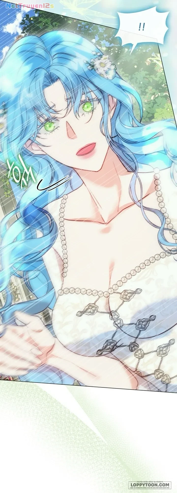 Tôi Được Sinh Ra Là Con Gái Thứ Hai Chapter 91 - 13