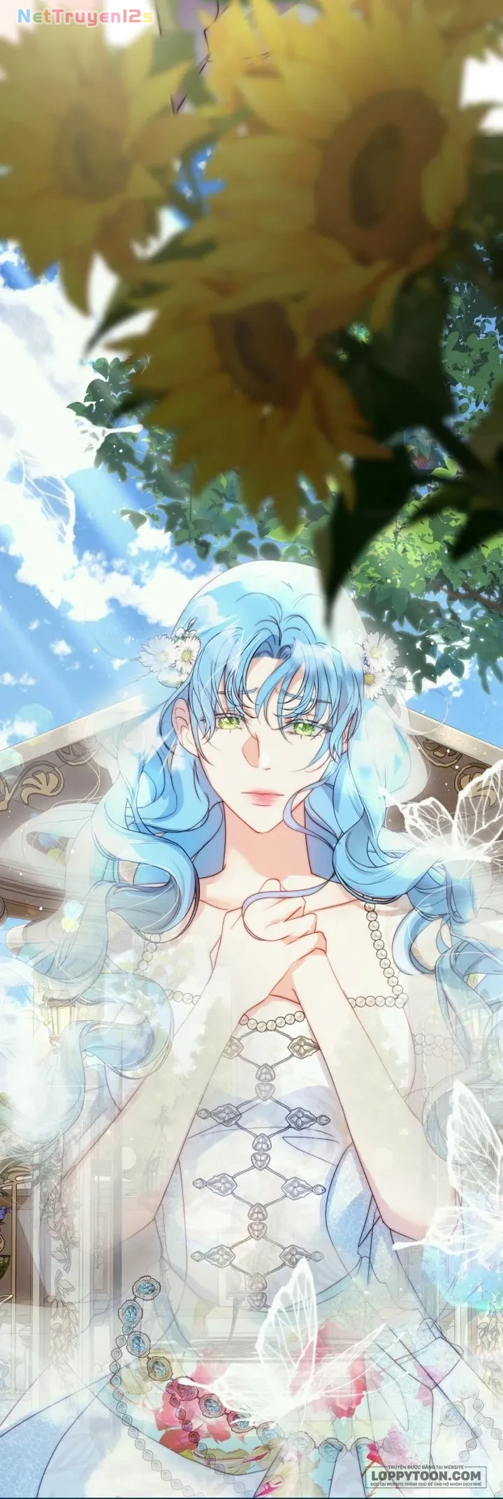 Tôi Được Sinh Ra Là Con Gái Thứ Hai Chapter 91 - 17