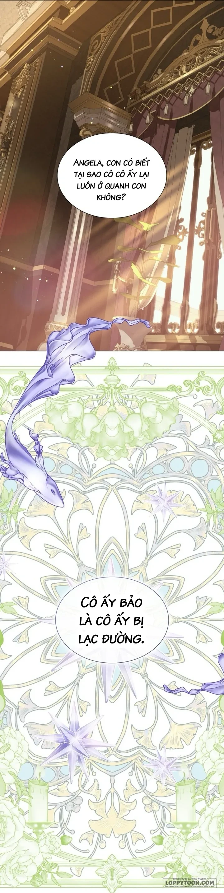 Tôi Được Sinh Ra Là Con Gái Thứ Hai Chapter 91 - 21