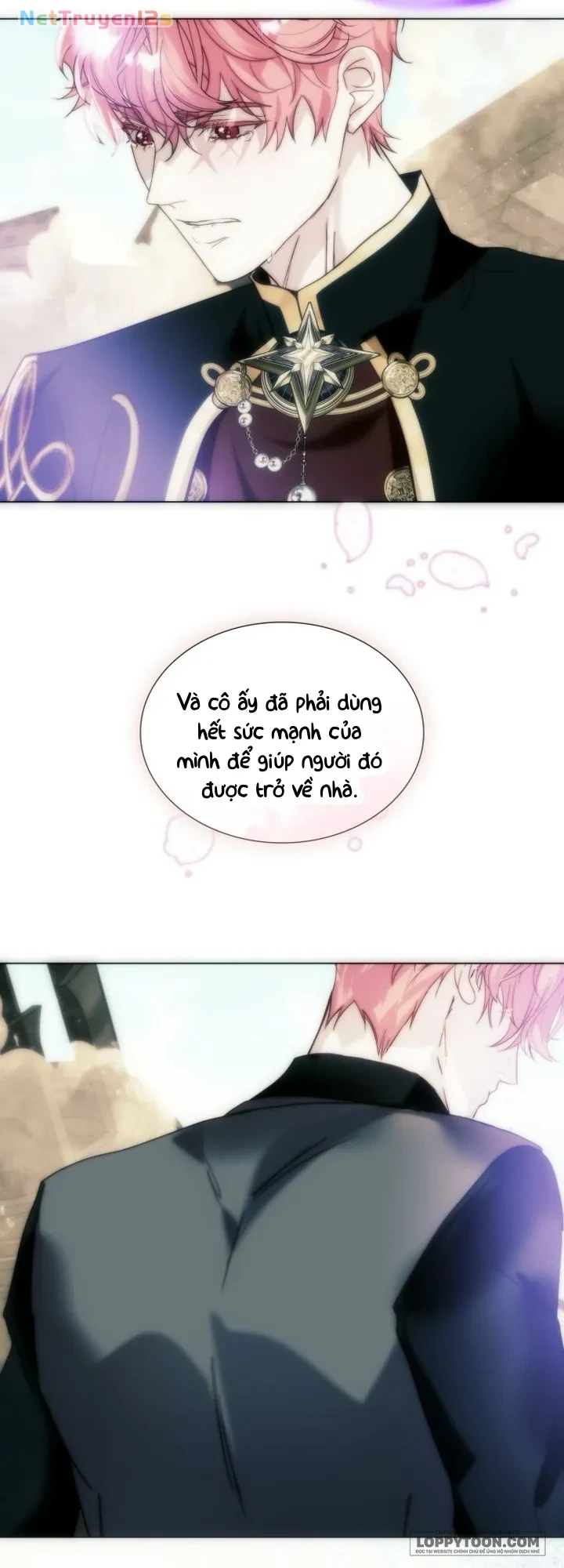Tôi Được Sinh Ra Là Con Gái Thứ Hai Chapter 91 - 25