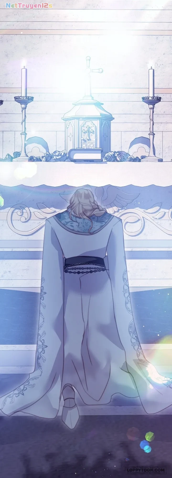Tôi Được Sinh Ra Là Con Gái Thứ Hai Chapter 91 - 38
