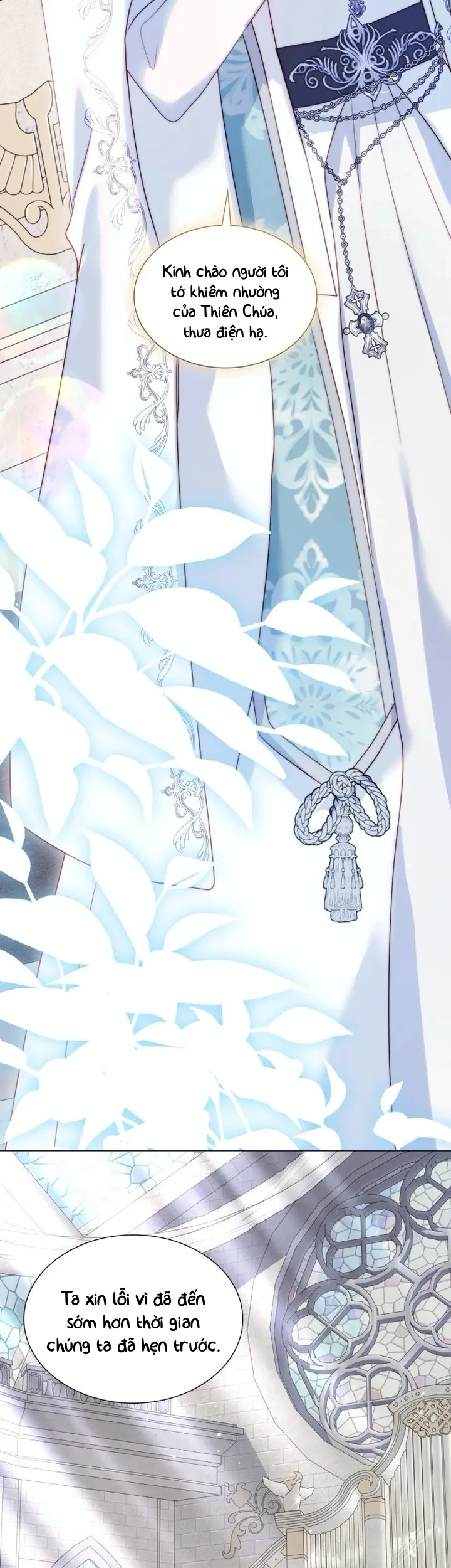 Tôi Được Sinh Ra Là Con Gái Thứ Hai Chapter 91 - 41