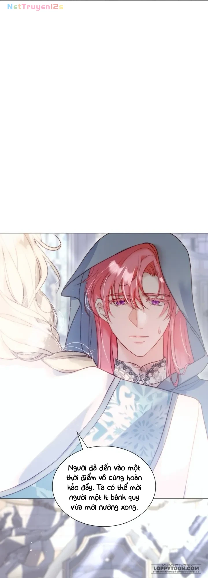 Tôi Được Sinh Ra Là Con Gái Thứ Hai Chapter 91 - 43