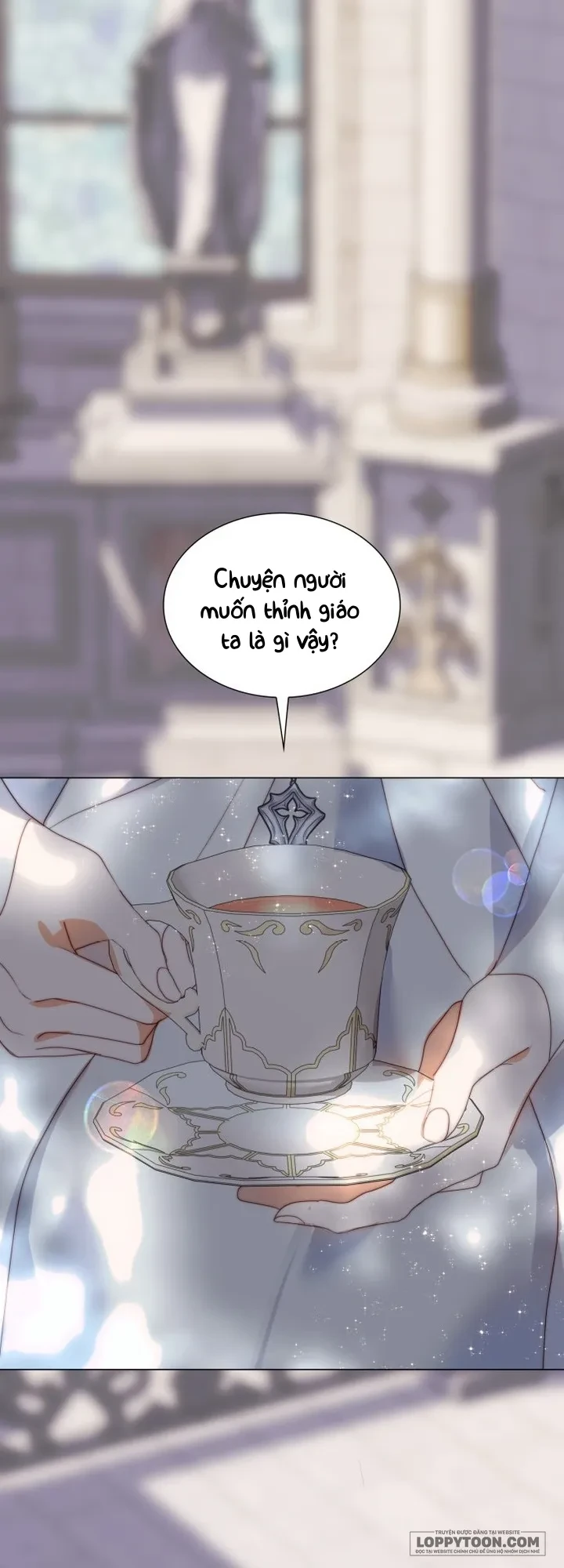 Tôi Được Sinh Ra Là Con Gái Thứ Hai Chapter 91 - 46