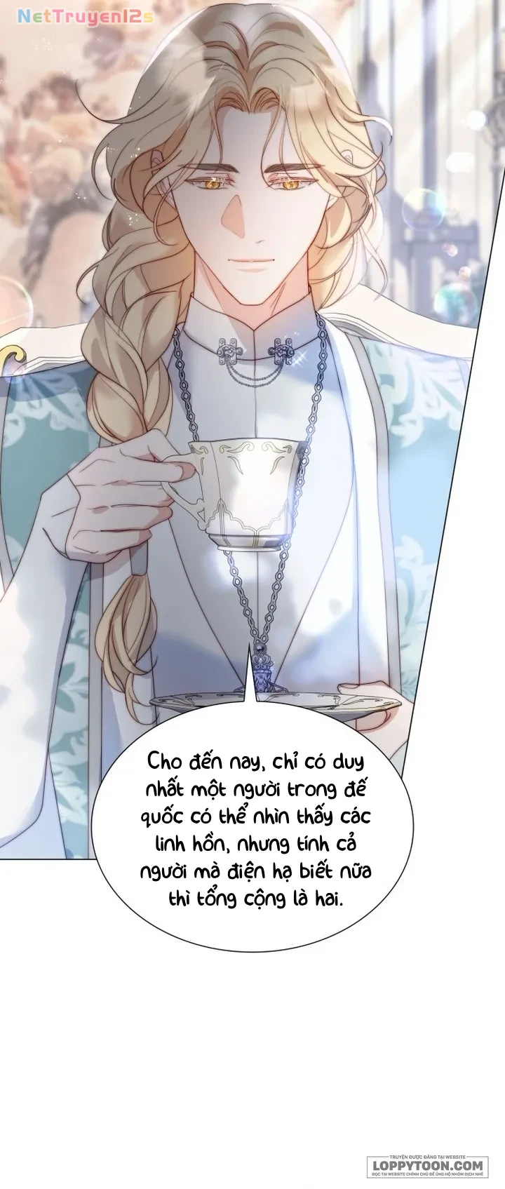 Tôi Được Sinh Ra Là Con Gái Thứ Hai Chapter 91 - 51