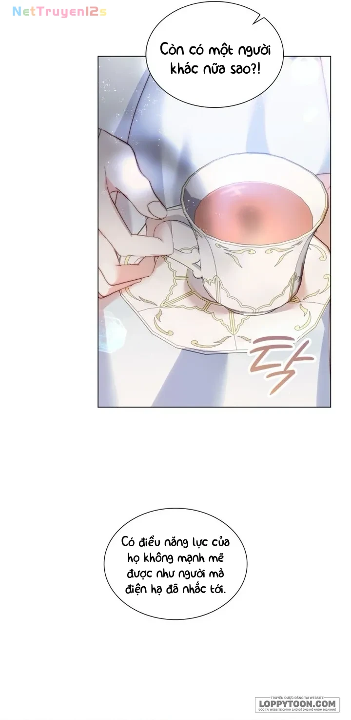 Tôi Được Sinh Ra Là Con Gái Thứ Hai Chapter 91 - 52
