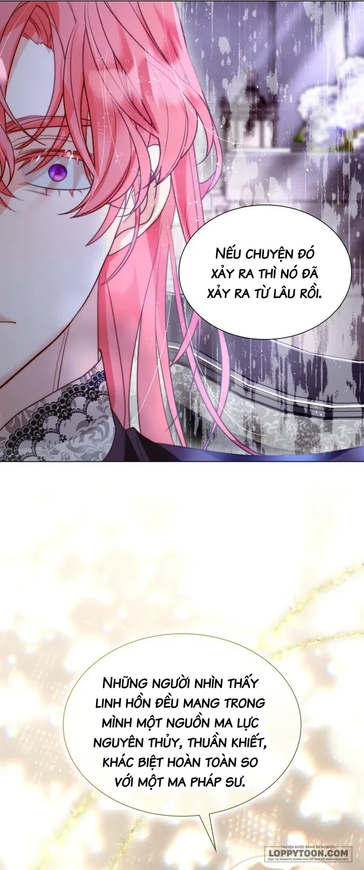 Tôi Được Sinh Ra Là Con Gái Thứ Hai Chapter 91 - 56