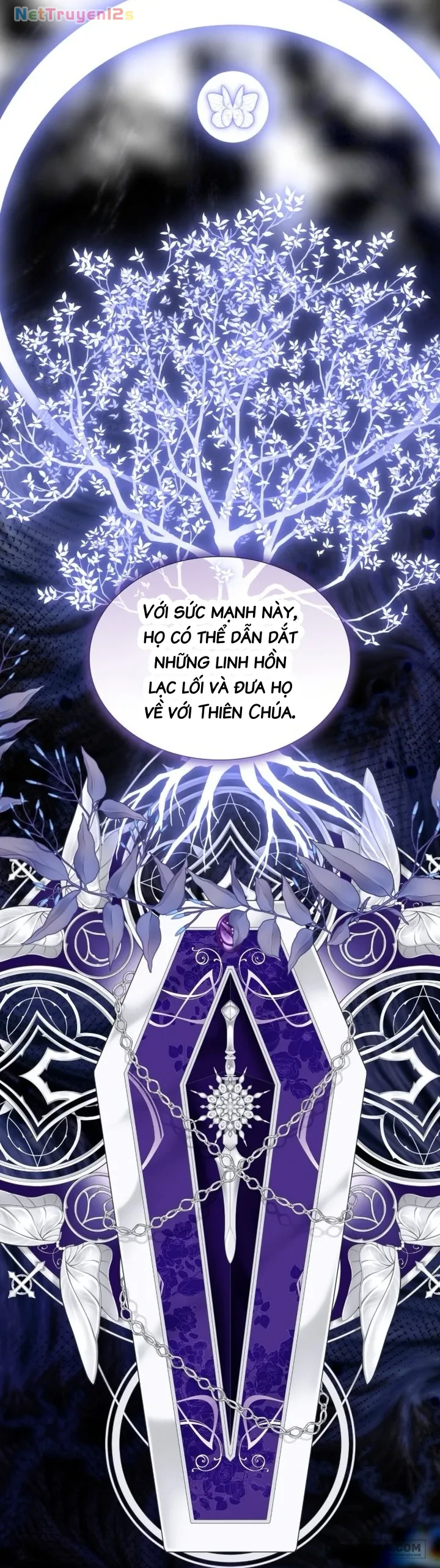 Tôi Được Sinh Ra Là Con Gái Thứ Hai Chapter 91 - 58