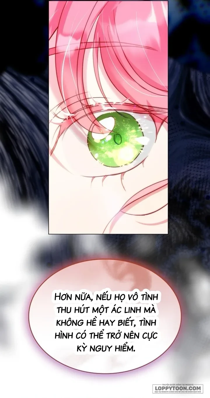Tôi Được Sinh Ra Là Con Gái Thứ Hai Chapter 91 - 60