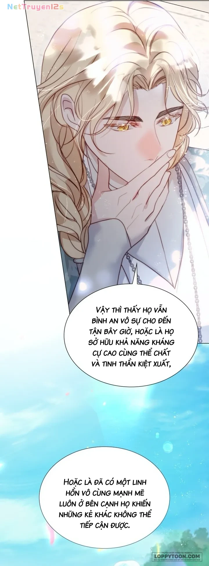 Tôi Được Sinh Ra Là Con Gái Thứ Hai Chapter 91 - 62