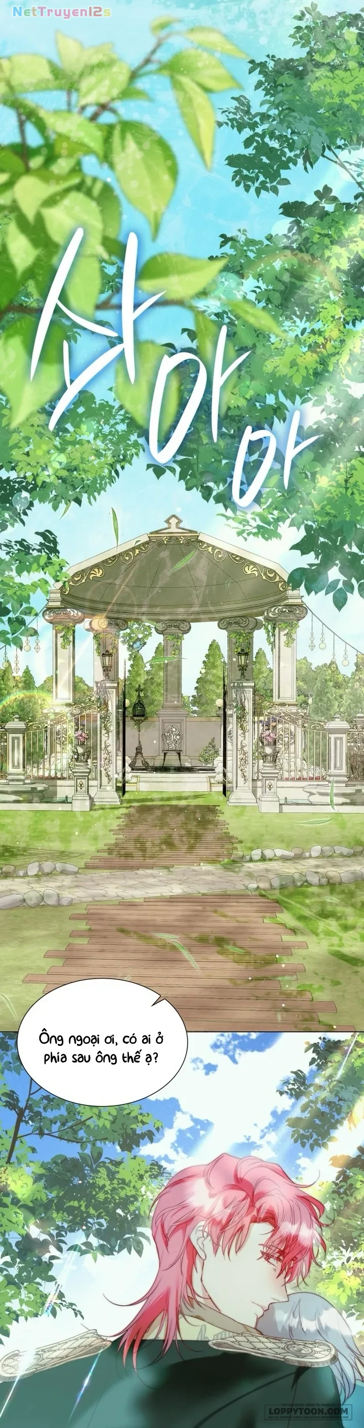 Tôi Được Sinh Ra Là Con Gái Thứ Hai Chapter 91 - 69