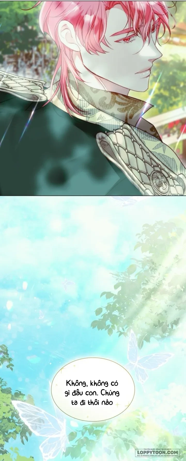 Tôi Được Sinh Ra Là Con Gái Thứ Hai Chapter 91 - 71