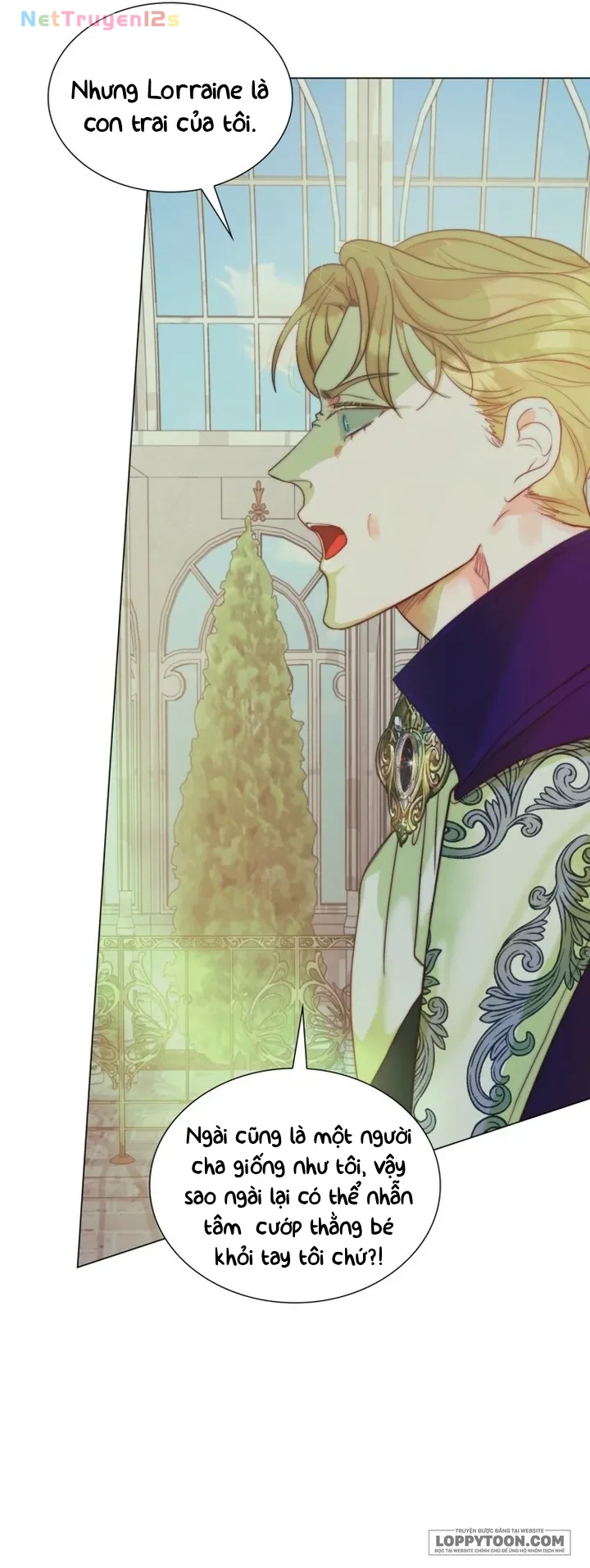 Tôi Được Sinh Ra Là Con Gái Thứ Hai Chapter 92 - 25
