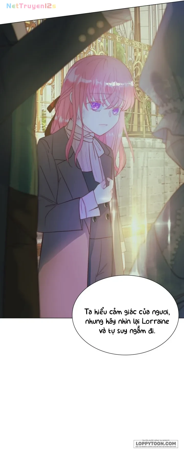 Tôi Được Sinh Ra Là Con Gái Thứ Hai Chapter 92 - 26