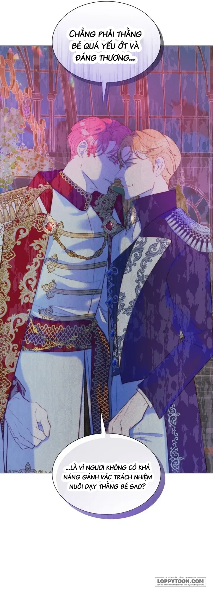 Tôi Được Sinh Ra Là Con Gái Thứ Hai Chapter 92 - 27