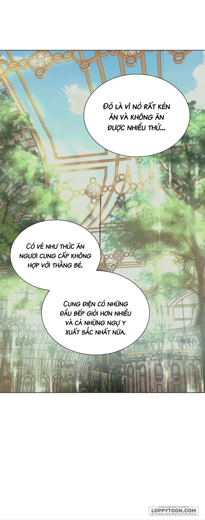 Tôi Được Sinh Ra Là Con Gái Thứ Hai Chapter 92 - 28
