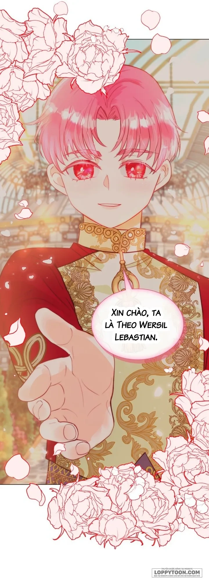 Tôi Được Sinh Ra Là Con Gái Thứ Hai Chapter 92 - 31