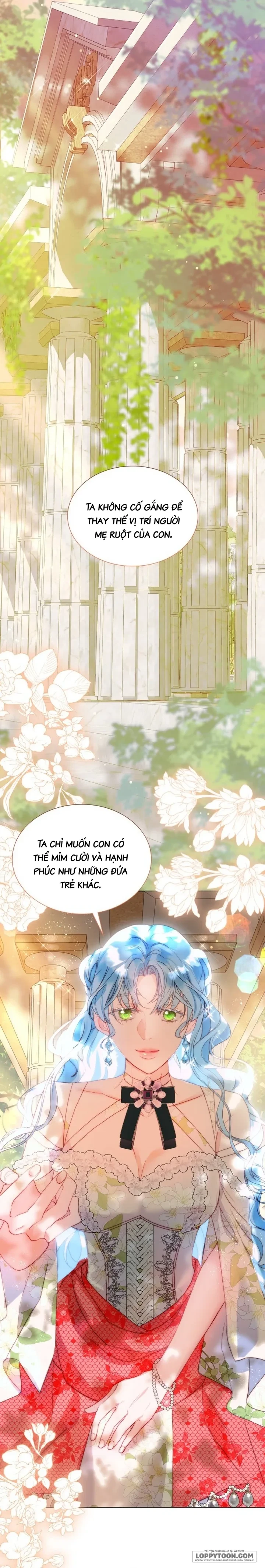 Tôi Được Sinh Ra Là Con Gái Thứ Hai Chapter 92 - 35