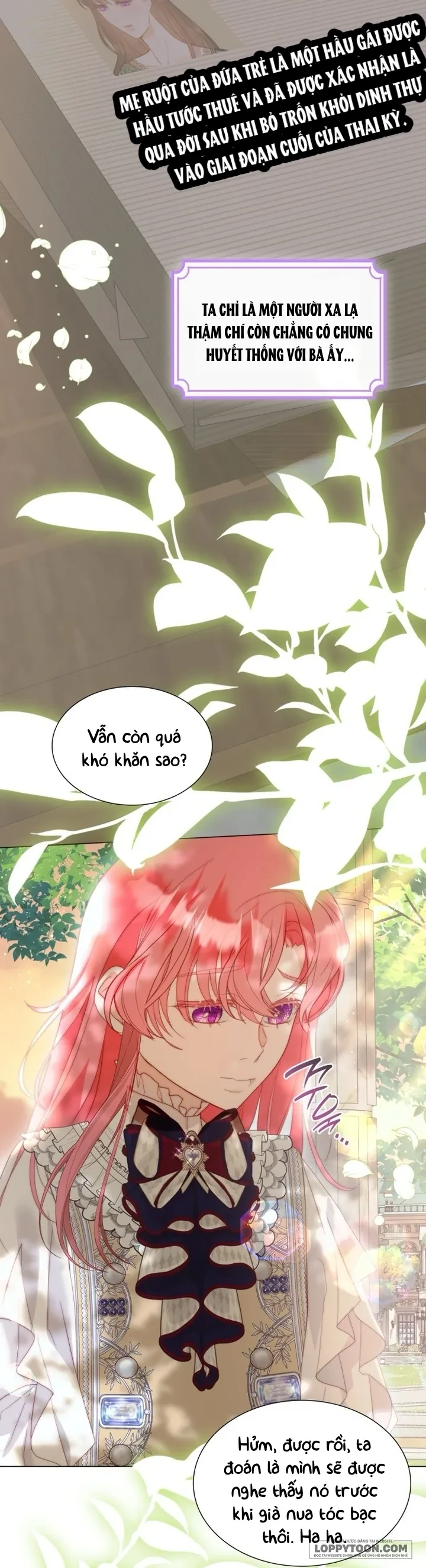Tôi Được Sinh Ra Là Con Gái Thứ Hai Chapter 92 - 39