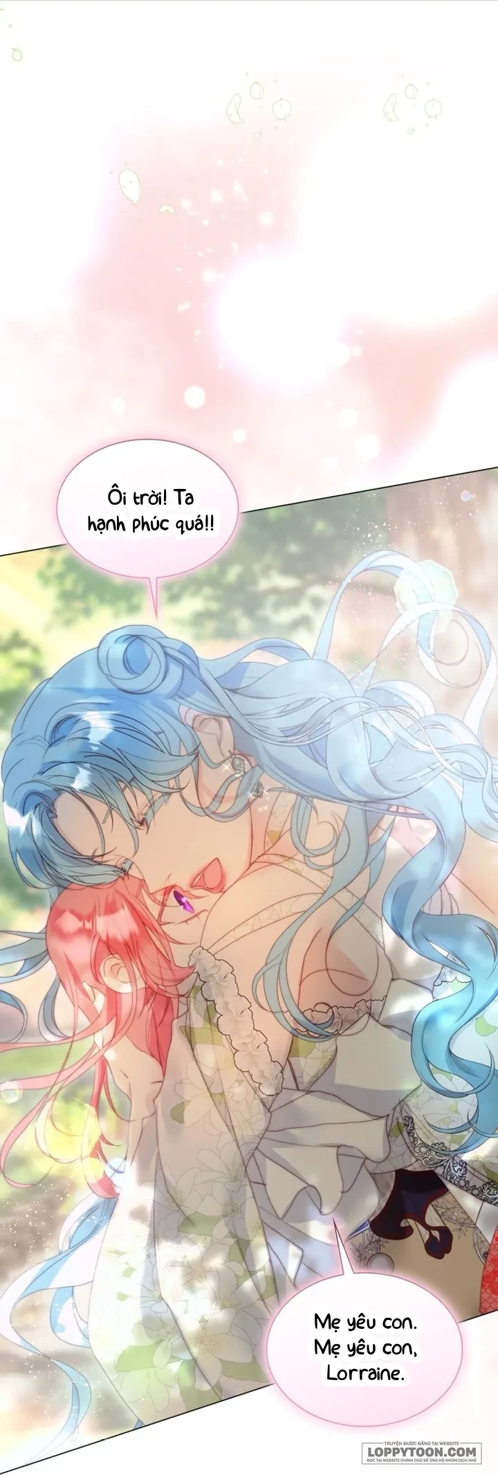 Tôi Được Sinh Ra Là Con Gái Thứ Hai Chapter 92 - 42