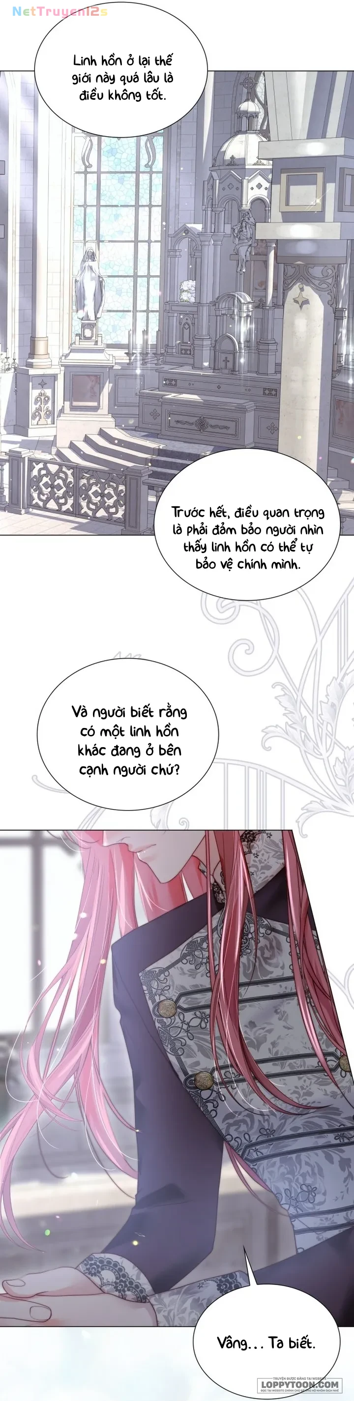 Tôi Được Sinh Ra Là Con Gái Thứ Hai Chapter 92 - 48