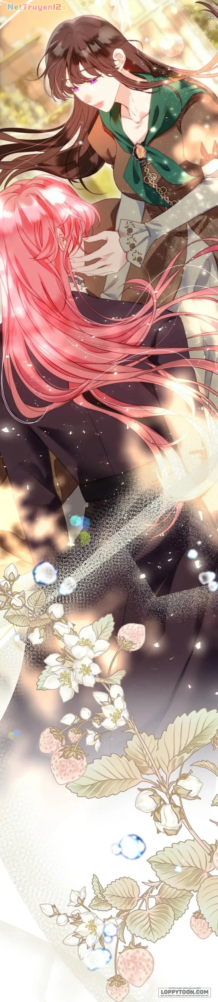 Tôi Được Sinh Ra Là Con Gái Thứ Hai Chapter 93 - 10