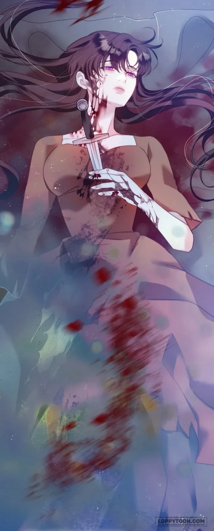 Tôi Được Sinh Ra Là Con Gái Thứ Hai Chapter 93 - 17