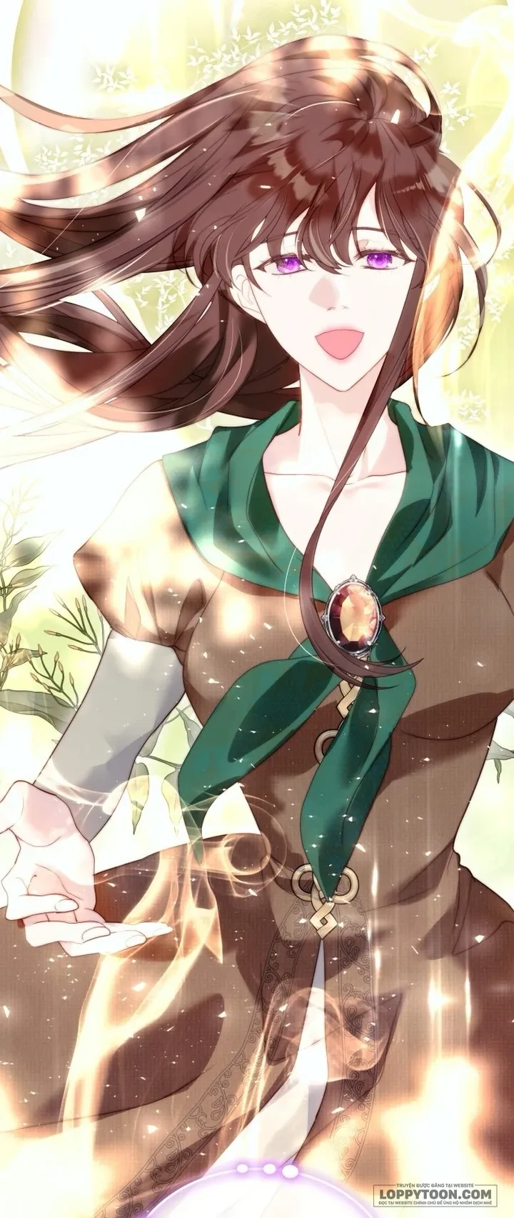 Tôi Được Sinh Ra Là Con Gái Thứ Hai Chapter 93 - 23