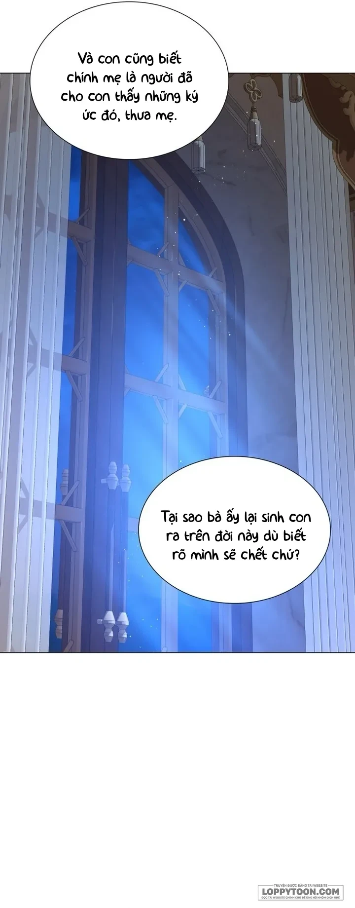 Tôi Được Sinh Ra Là Con Gái Thứ Hai Chapter 93 - 41