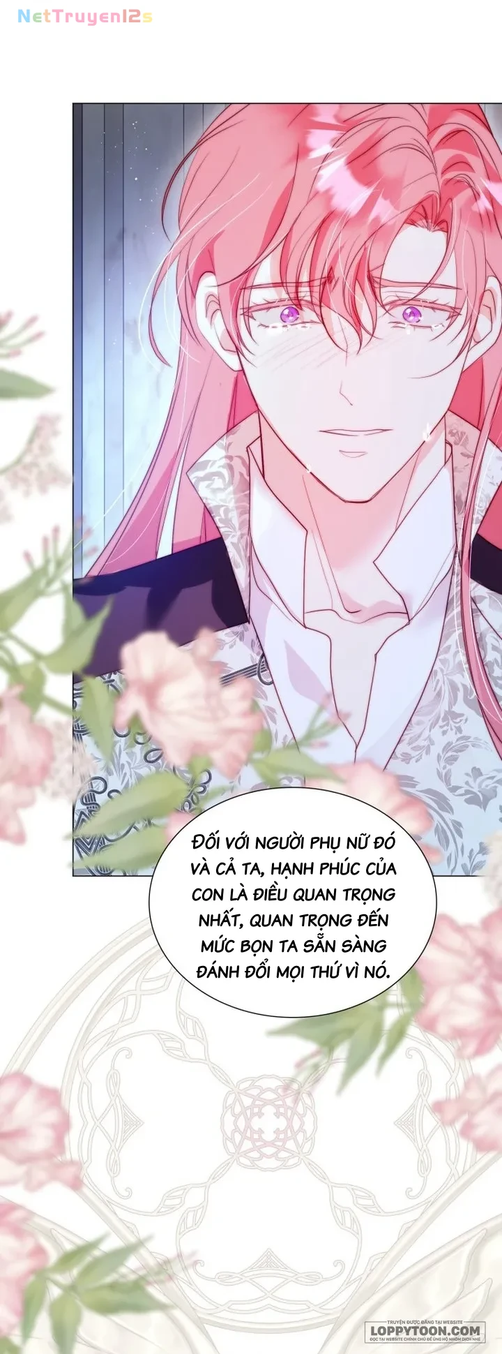 Tôi Được Sinh Ra Là Con Gái Thứ Hai Chapter 93 - 52