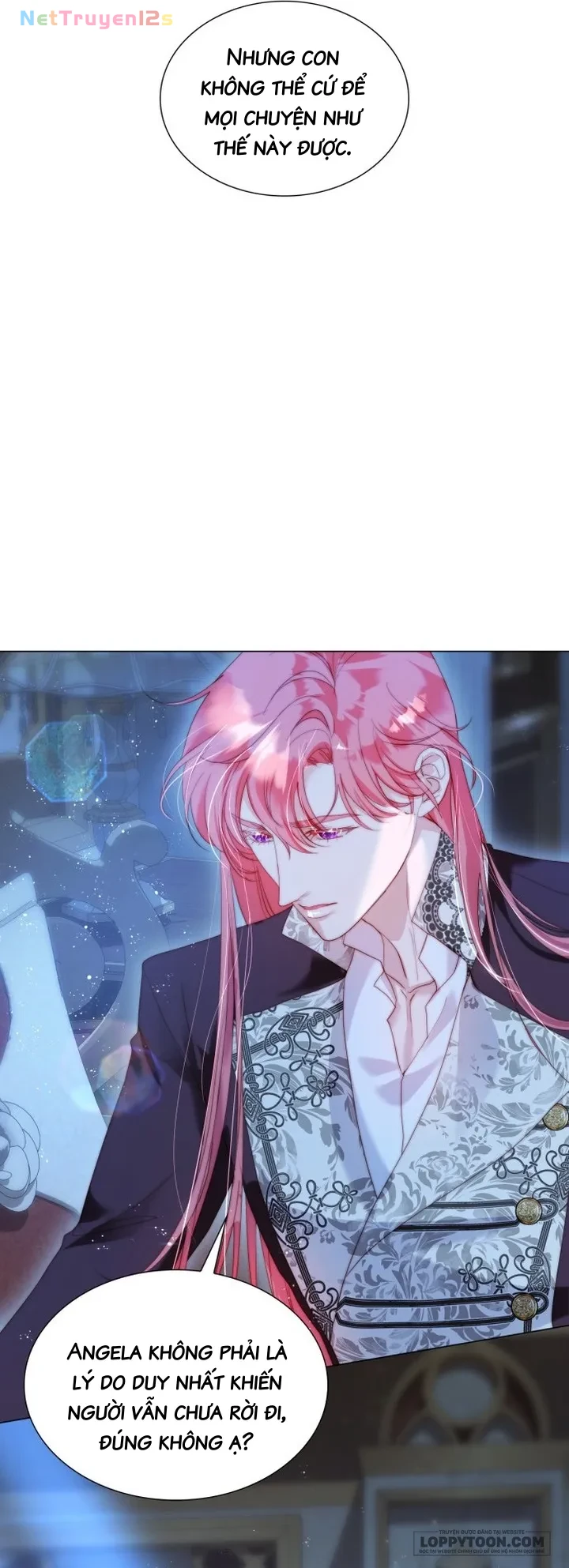 Tôi Được Sinh Ra Là Con Gái Thứ Hai Chapter 93 - 61