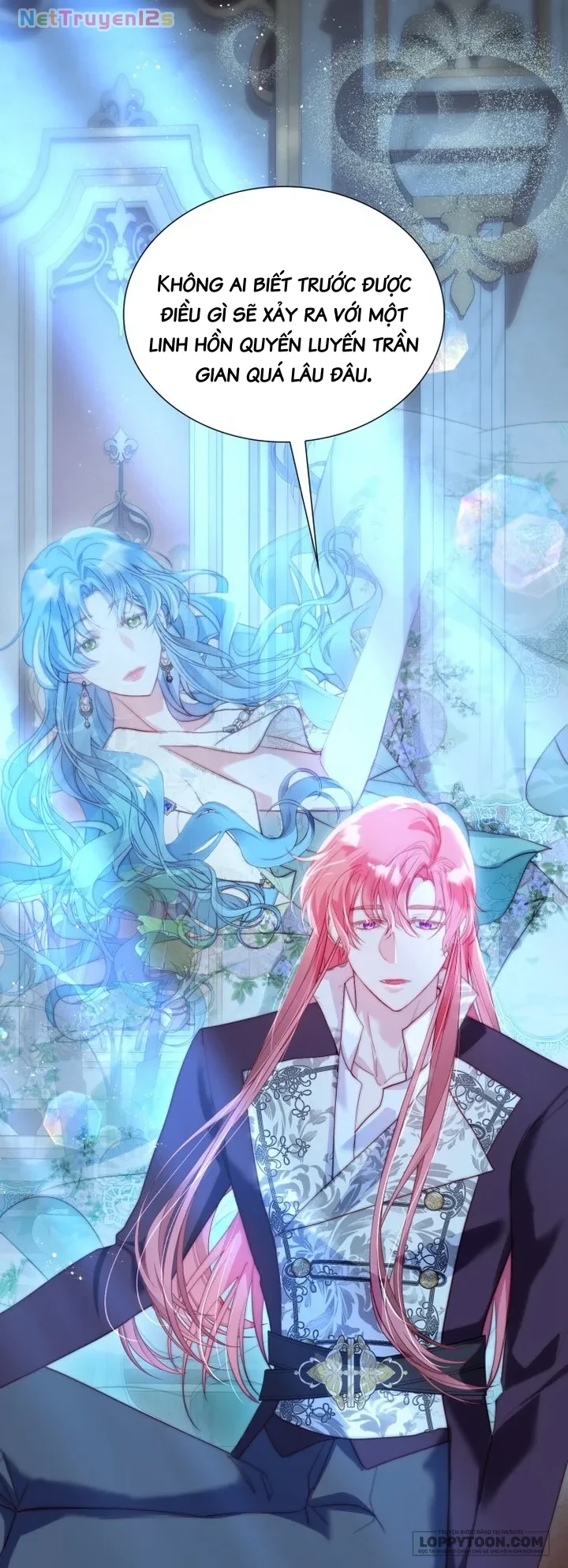 Tôi Được Sinh Ra Là Con Gái Thứ Hai Chapter 93 - 62