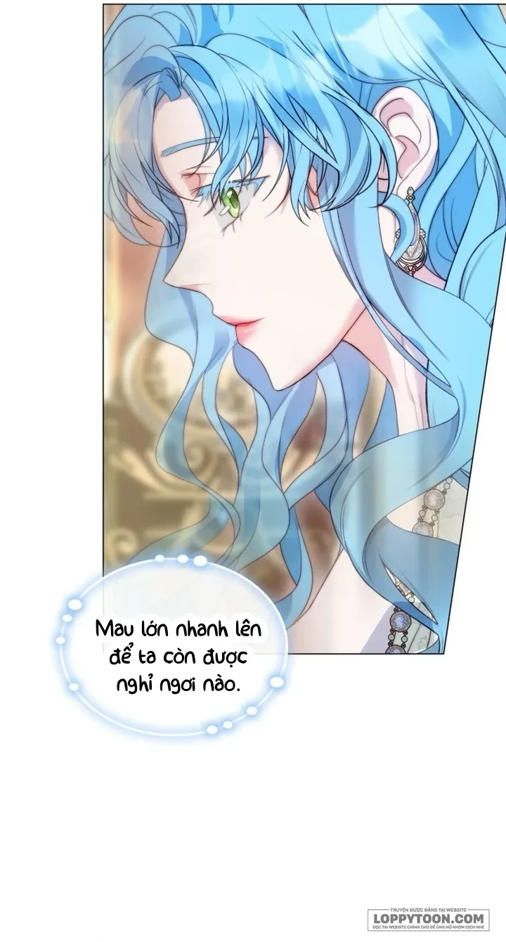 Tôi Được Sinh Ra Là Con Gái Thứ Hai Chapter 93 - 72