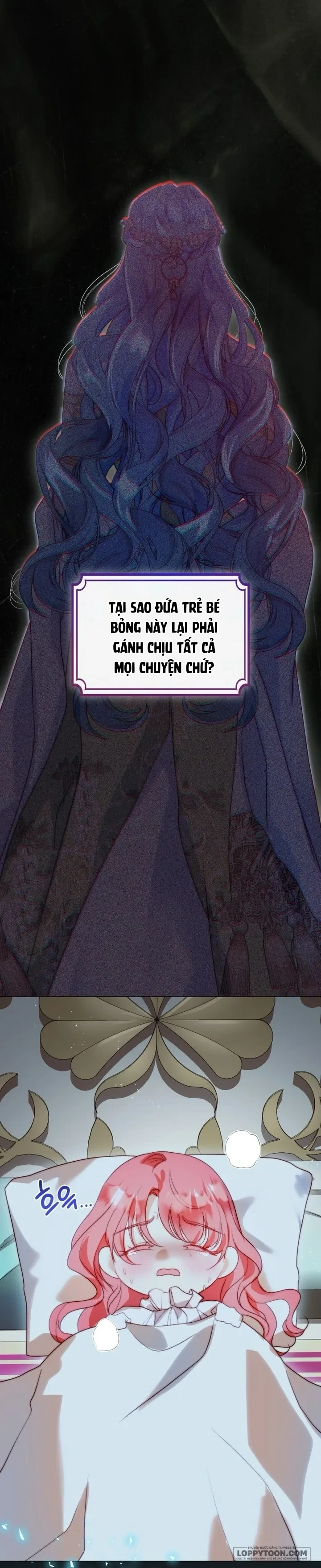 Tôi Được Sinh Ra Là Con Gái Thứ Hai Chapter 94 - 3