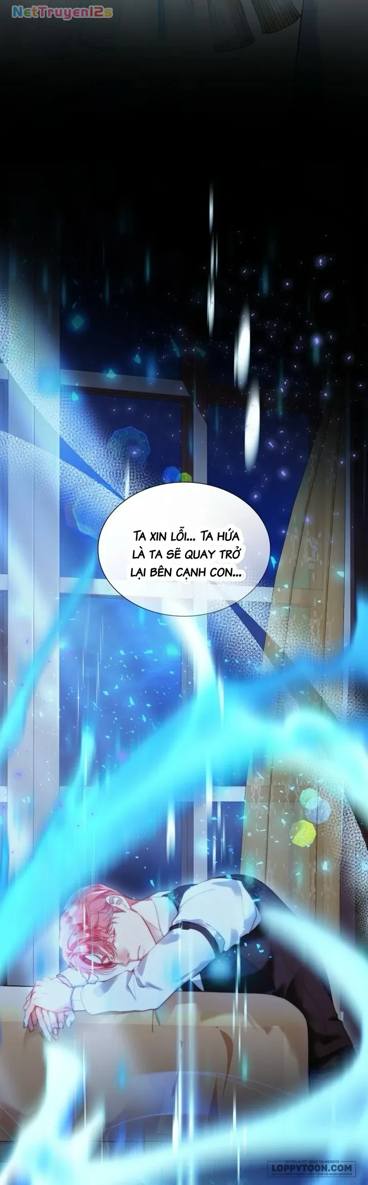 Tôi Được Sinh Ra Là Con Gái Thứ Hai Chapter 94 - 7
