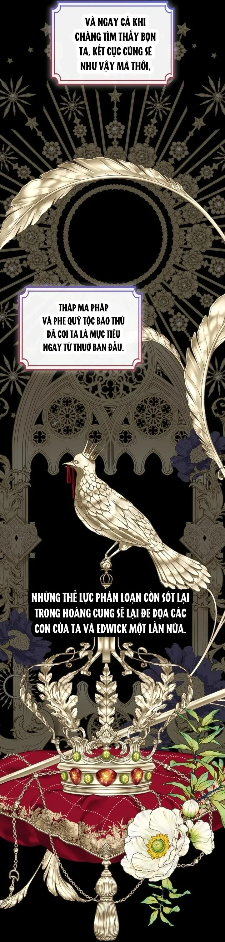 Tôi Được Sinh Ra Là Con Gái Thứ Hai Chapter 94 - 24