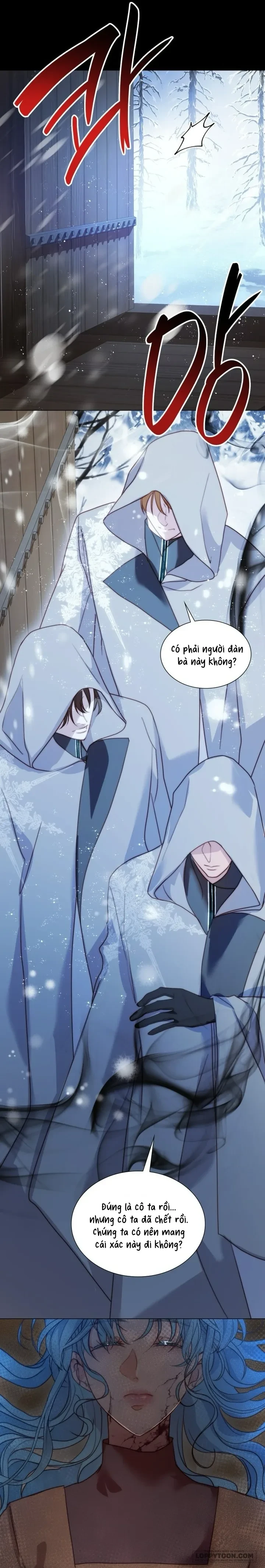 Tôi Được Sinh Ra Là Con Gái Thứ Hai Chapter 94 - 45