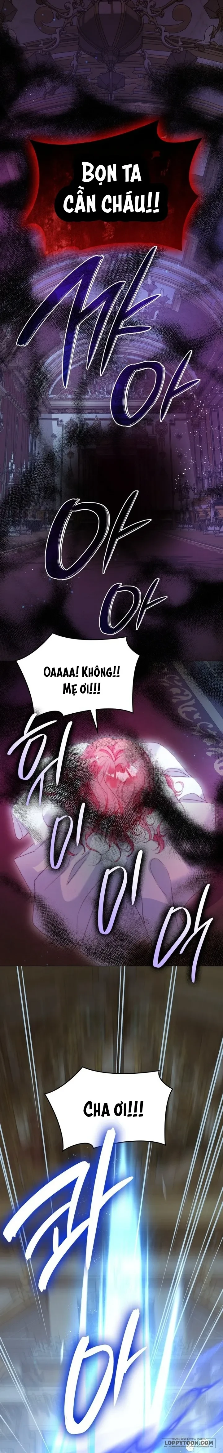 Tôi Được Sinh Ra Là Con Gái Thứ Hai Chapter 94 - 76