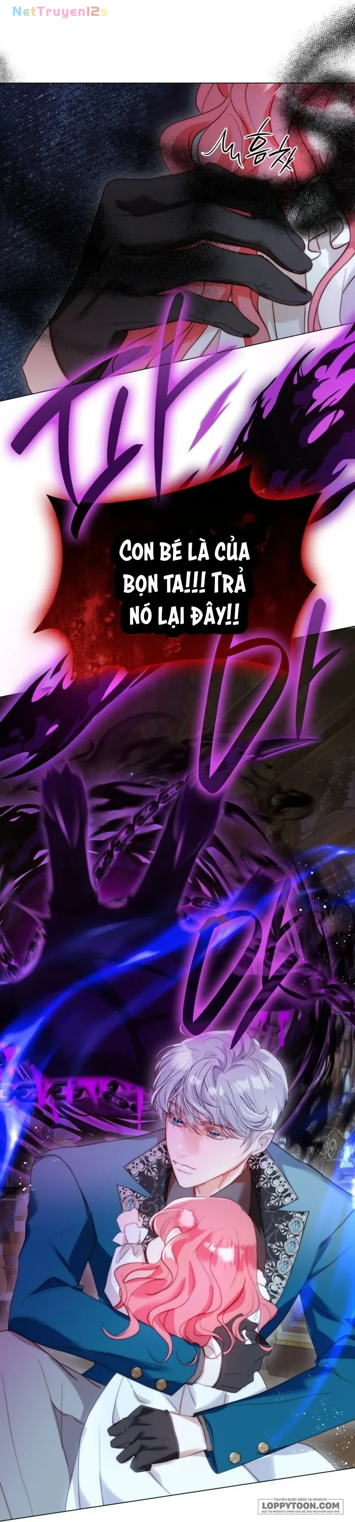 Tôi Được Sinh Ra Là Con Gái Thứ Hai Chapter 94 - 81