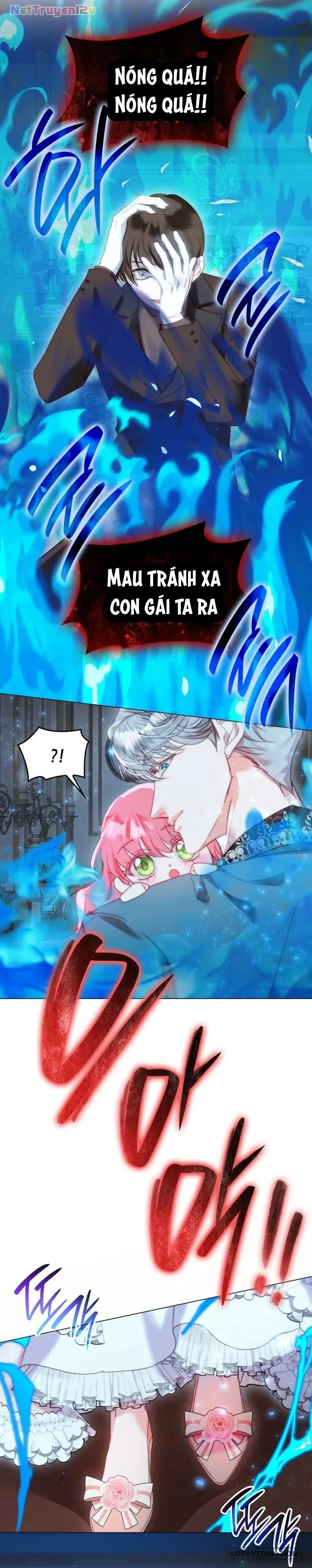 Tôi Được Sinh Ra Là Con Gái Thứ Hai Chapter 94 - 83