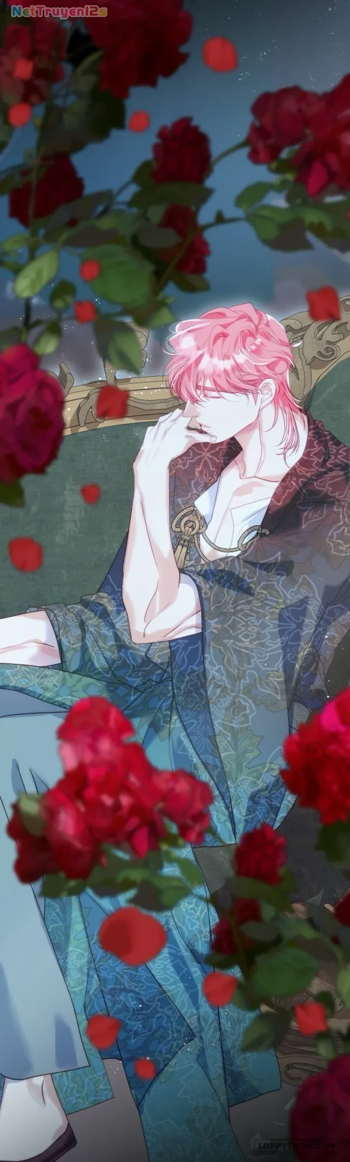 Tôi Được Sinh Ra Là Con Gái Thứ Hai Chapter 95 - 2