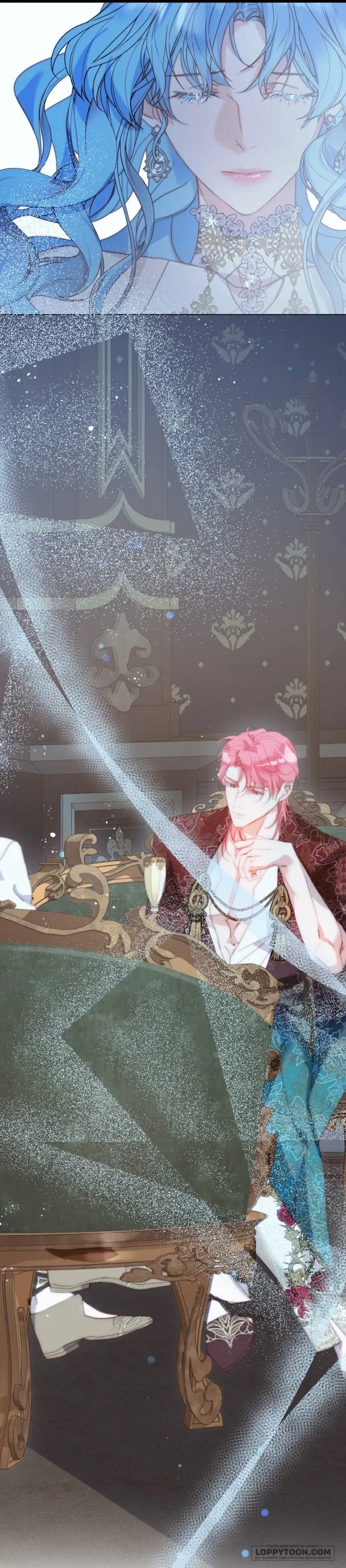 Tôi Được Sinh Ra Là Con Gái Thứ Hai Chapter 95 - 6