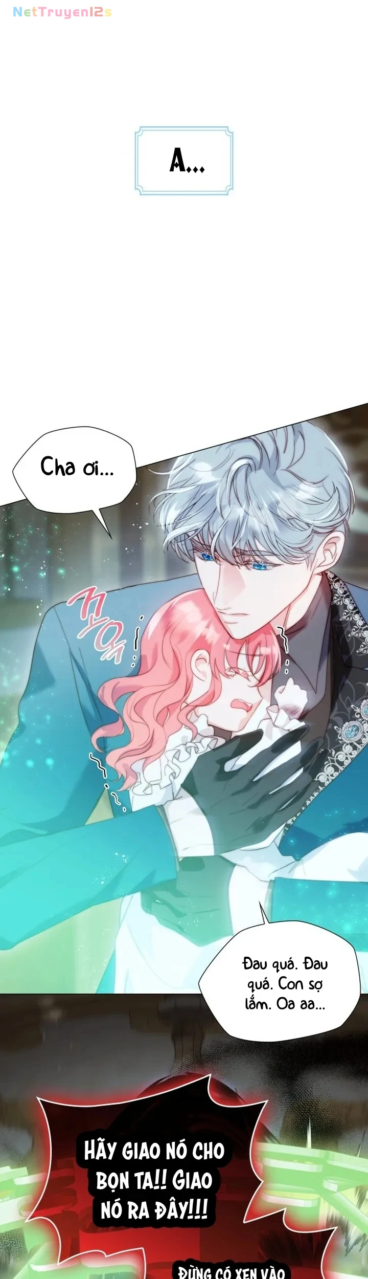 Tôi Được Sinh Ra Là Con Gái Thứ Hai Chapter 95 - 16