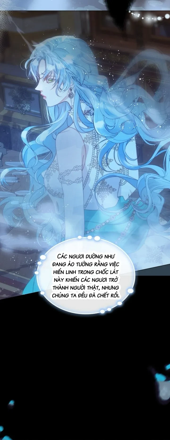 Tôi Được Sinh Ra Là Con Gái Thứ Hai Chapter 95 - 26
