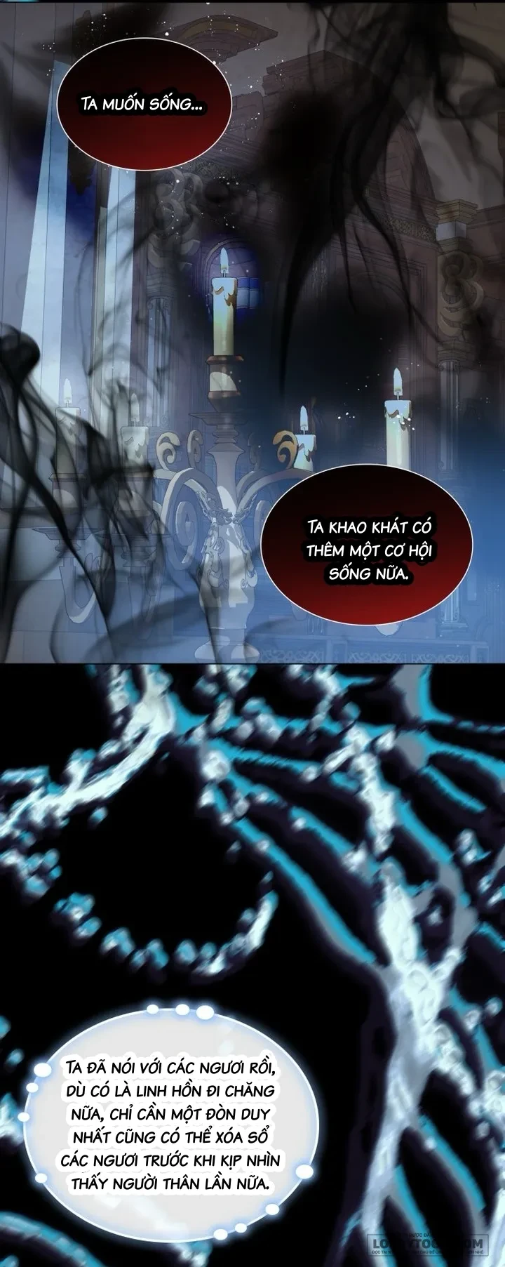 Tôi Được Sinh Ra Là Con Gái Thứ Hai Chapter 95 - 27