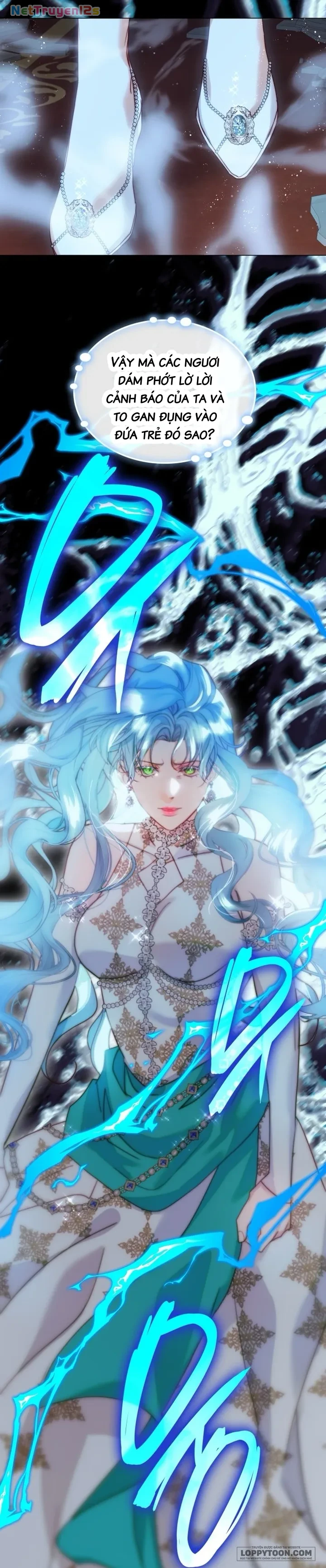 Tôi Được Sinh Ra Là Con Gái Thứ Hai Chapter 95 - 28