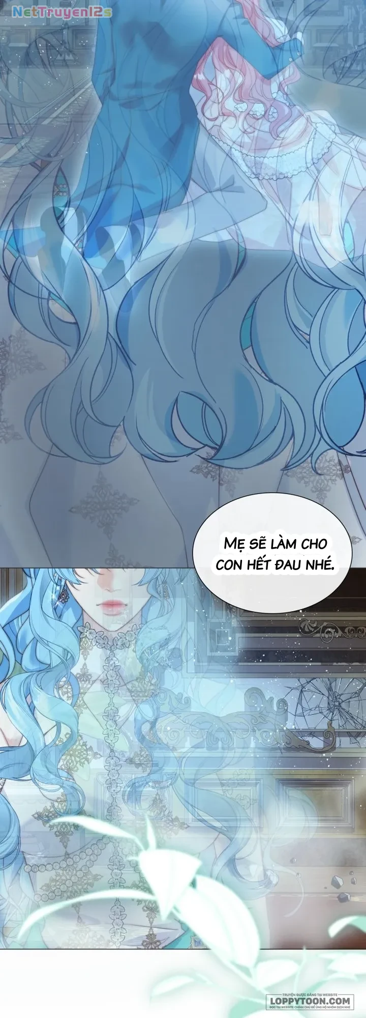 Tôi Được Sinh Ra Là Con Gái Thứ Hai Chapter 95 - 34